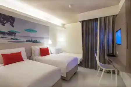 Travelodge Pattaya - 49