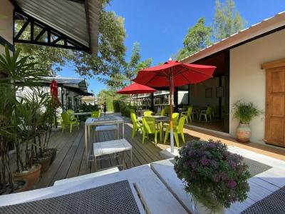 The Stage, Koh Chang - 55