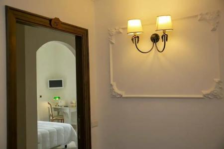 Resort Sant'Angelo & SPA - 33