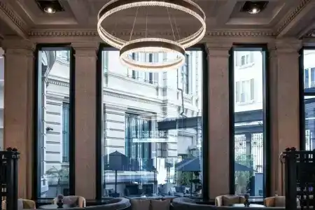 Radisson Collection, Palazzo Touring Club Milan - 0