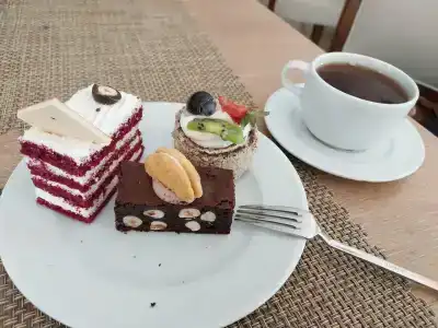 Sentido Trendy Verbena Beach - 34