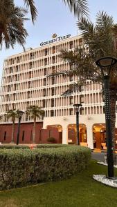 Golden Tulip Bahrain