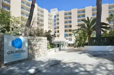 Grupotel Orient - 6