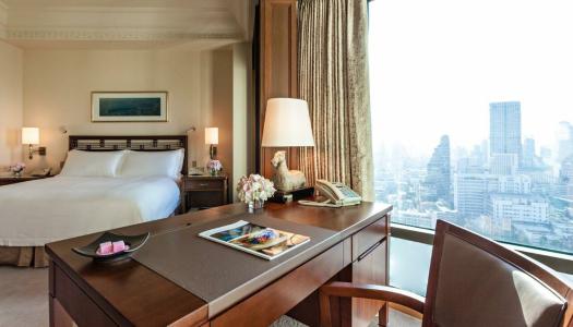 The Peninsula Bangkok - SHA Extra Plus - 64