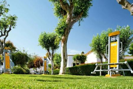 Mitsis Rodos Maris Resort & Spa - 33