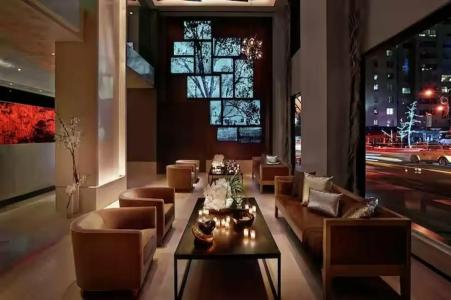 Hilton Club The Quin New York - 63