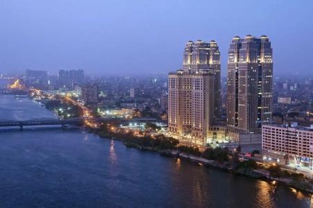 Hilton Cairo Zamalek Residences - 29