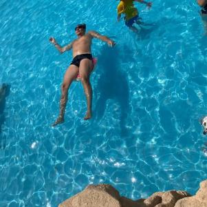 Stella Beach Resort & Spa, Makadi Bay - 8