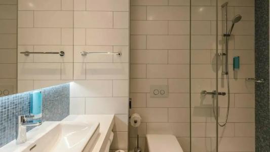 Holiday Inn Express Munich City West, an IHG - 77