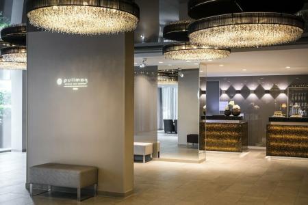 Pullman Munich - 13