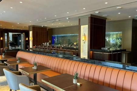 Hyatt Centric Levent Istanbul - 66