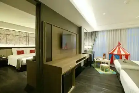Ramada Plaza by Wyndham Chao Fah Phuket - 52