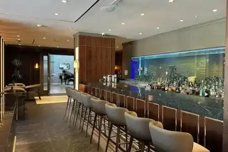 Hyatt Centric Levent Istanbul - 98