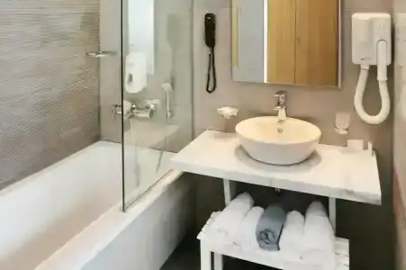 SENTIDO Apollo Palace - 58