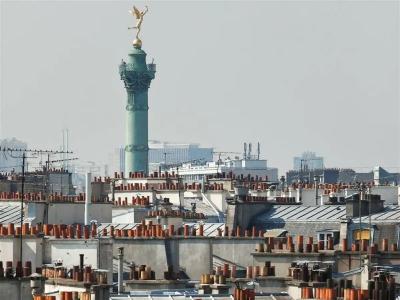 ibis Paris Bastille Opera - 9
