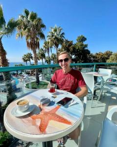 The Grand Blue Sky International - All Inclusive - 95