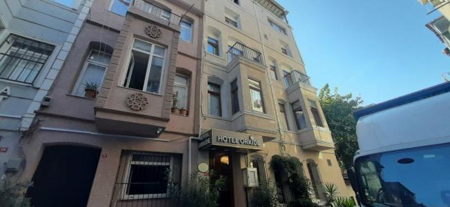 Istanbul Sydney - 35
