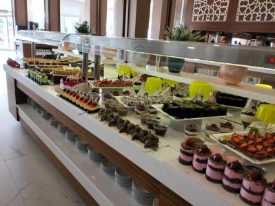 Palm Wings Ephesus Beach Resort - Ultra All Inclusive - 10