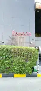 Ramada & Suites by Wyndham Ajman - 30