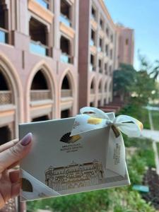 Emirates Palace Mandarin Oriental, Abu Dhabi - 39