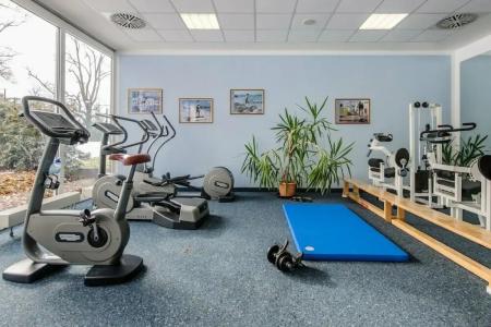 Mercure Garmisch Partenkirchen - 52