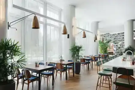 Graduate by Hilton New York - 70