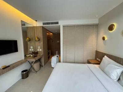 Centra by Centara Phu Pano Krabi-SHA Plus - 37