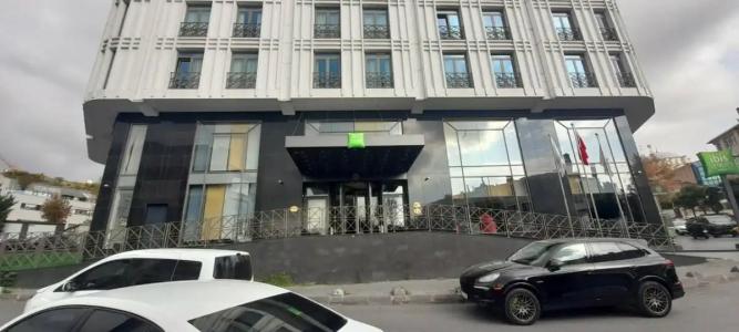 ibis Styles Istanbul Merter - 8