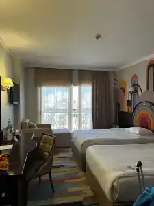 Megasaray Westbeach Antalya - All Inclusive - 1