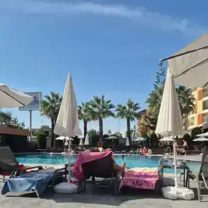 My Home Resort- Ultra All Inclusive - 24