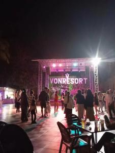 VONRESORT Golden Beach & Aqua - Kids Concept-Ultra All Inclusive - 85