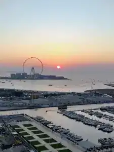  W Dubai - Mina Seyahi - 18