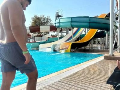 Senza The Inn Resort & Spa - 92