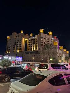 Bahi Ajman Palace - 85