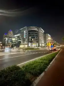 Radisson Blu, Dubai Media City - 76