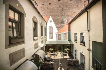 Old Riga Boutique "Vecriga" - 10