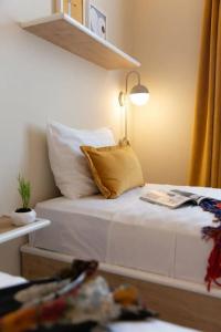 Oda Bodrum Gümüşlük - 47