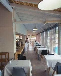 Akron Seascape Resort, a member of Browns - 71