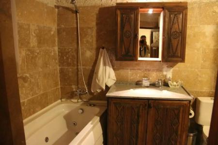 Kismet Cave House - 51