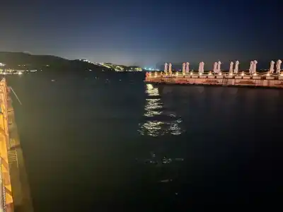 Selectum Luxury Door'a Bodrum - 55