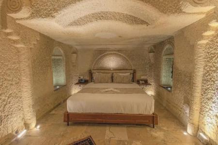 Osmanbey Cave House - 39