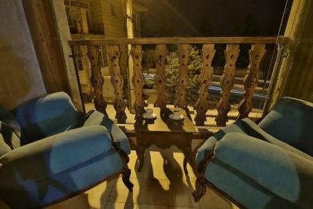 Aja Cappadocia Cave - 33