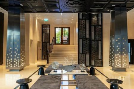 Ayathorn Bangkok - 43