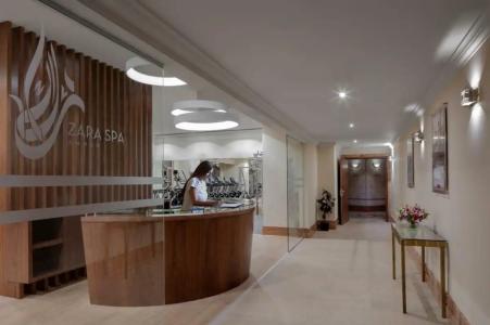 Grand Hyatt Amman - 32