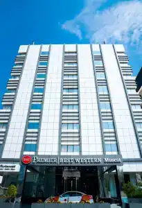 Best Western Premier Muscat