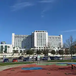 The Green Park Pendik & Convention Center - 56