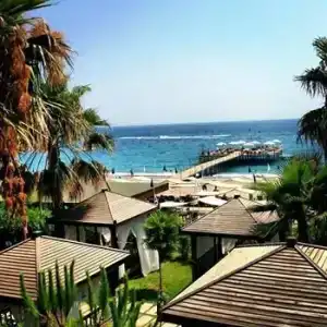 Mukarnas Spa & Resort - 59