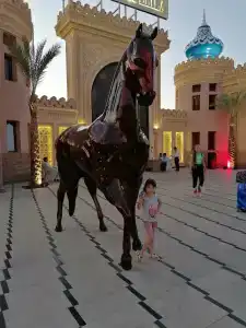 Pickalbatros Alf Leila Wa Leila Resort - Neverland Hurghada - 5