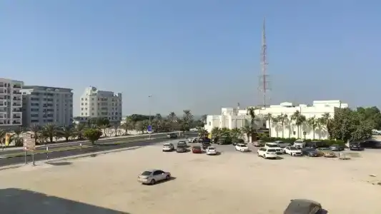 Al Bustan - 36