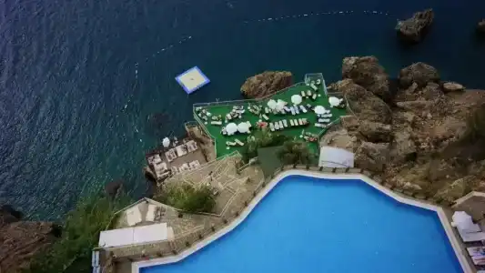 Ramada Plaza by Wyndham Antalya - 39